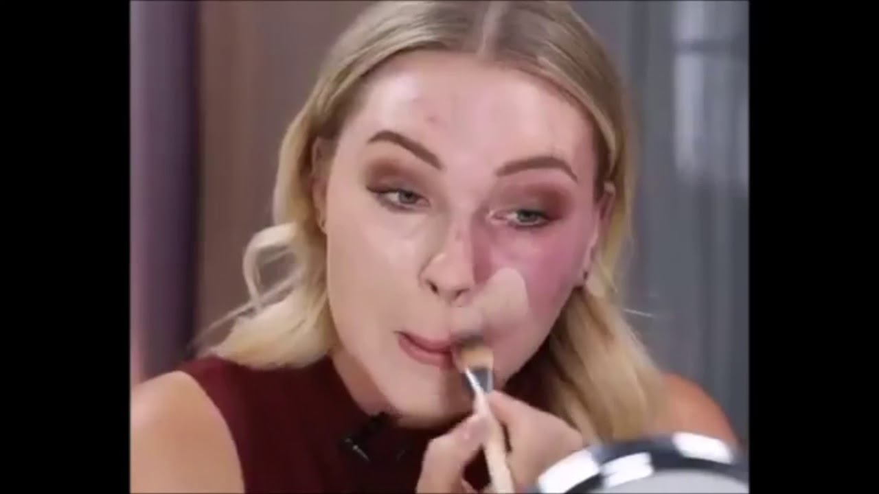 PHOERA SOFT MATTE FULL COVERAGE LIQUID FOUNDATION