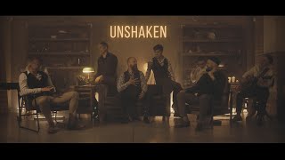 VOICES.cz - Unshaken (D'Angelo Cover Video 2022)