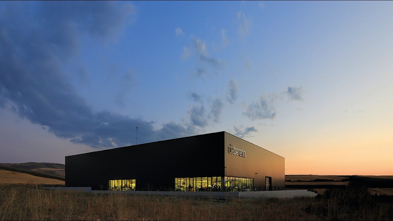 anatomy of innovation