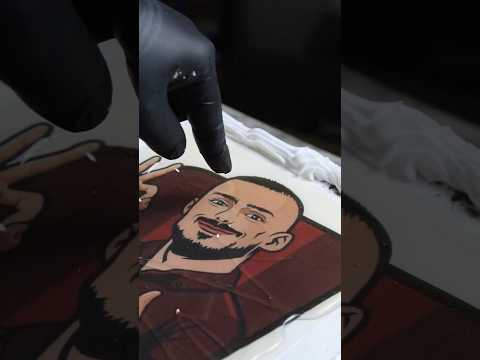 كيكه ابو جنه