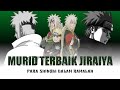 MENGUNGKAP PARA SHINOBI DALAM RAMALAN | Naruto Shippuden