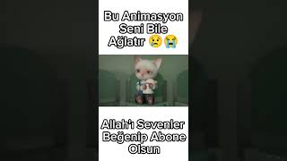 Dünyayı Ağlatan Animasyon