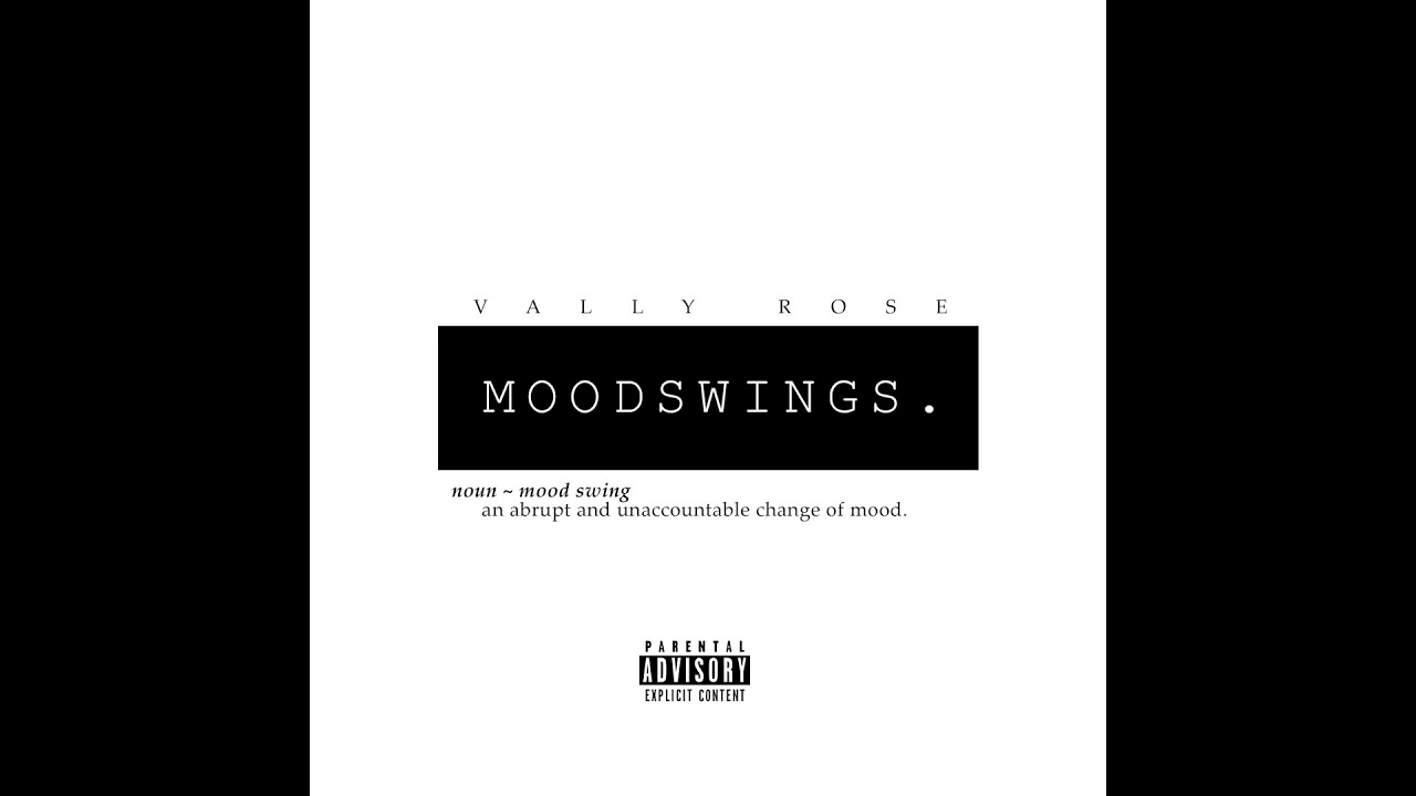 Vally Rose - Broke Zijn (Official Audio)