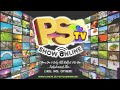 Welcome to pstv show online