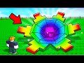 I Grew the RAREST Tranquil Bloom in Grow a Garden!