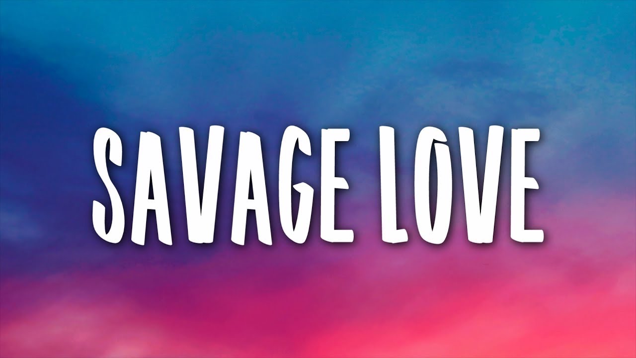 Jason Derulo - Savage Love (1 Hour) Prod. Jawsh 685 - YouTube