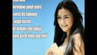 WANITA - ACIL BIMBO (Original)