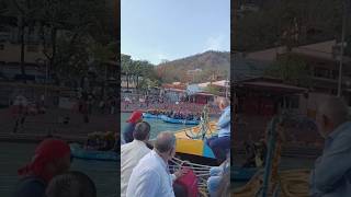 Best location for boating & river rafting #viral #trending #travel #meditation #innerpeace #explore