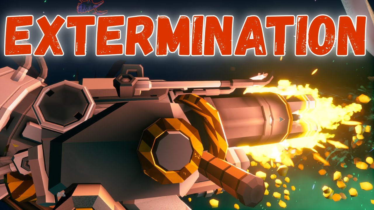 Massive Content Revise: Extermination