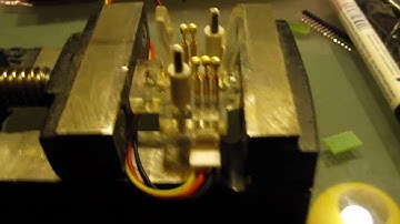 Ultimaker, the making of: Thermocouple sensor PCB testing procedure