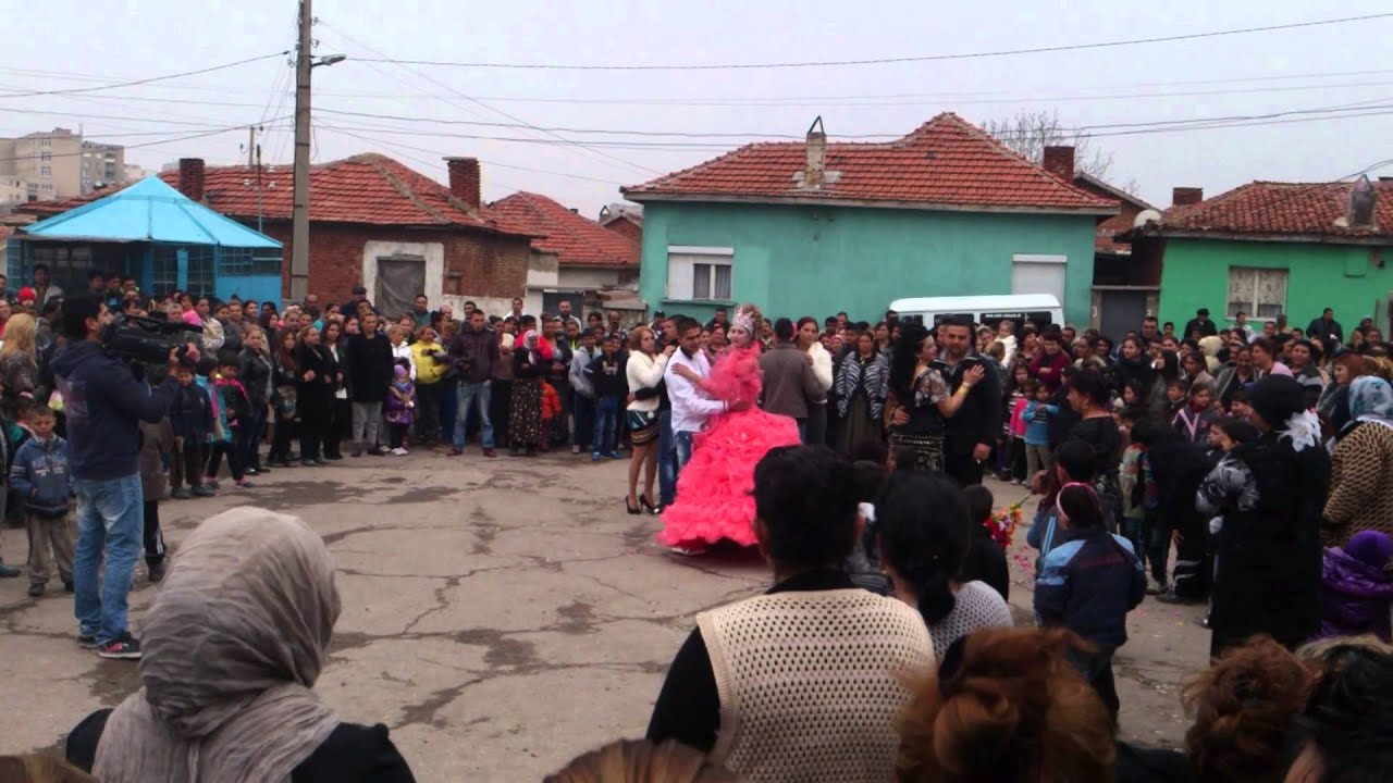 Mustafa ve Feyme 4irpan