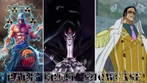 3 SUPER RARE FRUITS SHOWCASE (PROJECT XL) + CODES!