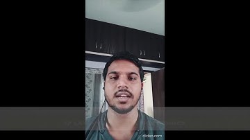 When taking an NPTEL Course helped Dhanunjaya Reddy crack GATE and get placed in a core company