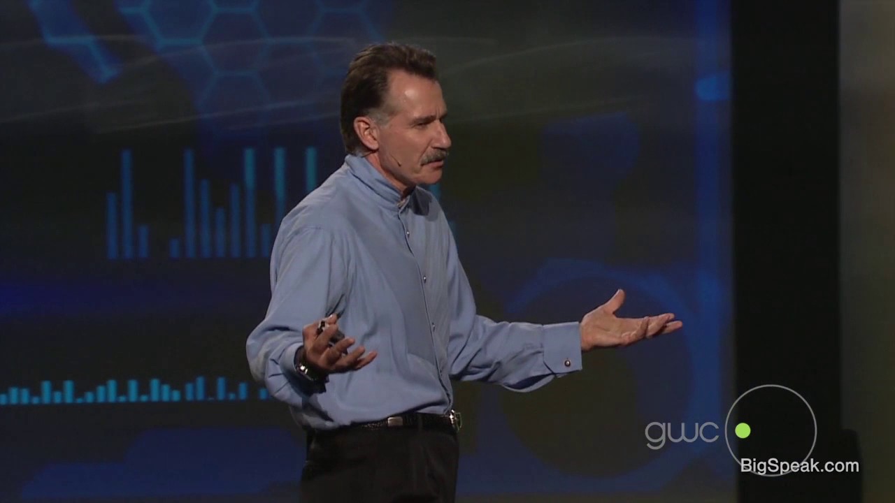 Kevin Freiberg Heroic Work Inspires Innovation YouTube