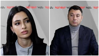Thumbnail for Դուրս եկեք փողոց. ոչ թե մենք մեզ խարակիրի անենք, այլ՝ գանգրենան՝ Նիկոլին հեռացնենք