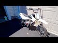 Almost a NEW Pit Bike | Build PT. 9