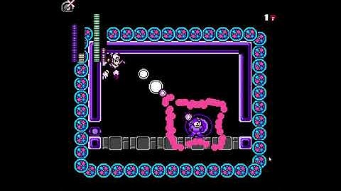 Mega Man Maker - Bottomless Abyss 4 - True Power of the Abyss