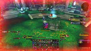 Assassination Rogue 1v2s (Dragonflight 10.1.7 PVP) by Devcom88 123 views 6 months ago 3 minutes, 24 seconds