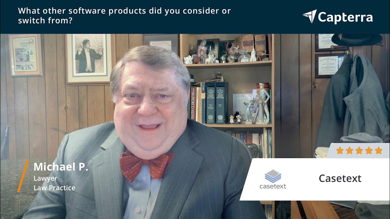 CaseText Review Great Customer Support and a Solid Evolving Product