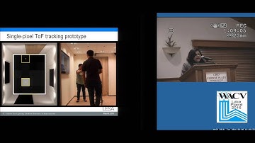 Arrays of Single Pixel Time-Of-Flight Sensors for Privacy-Preserving Tracking