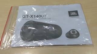 jbl gtx 1400t