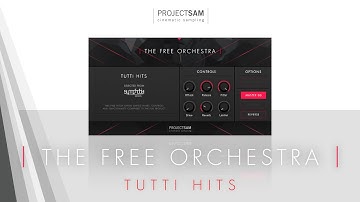 ProjectSAM