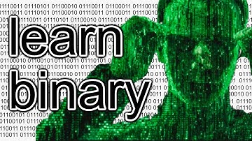 How to Read and Write Binary in 5 minutes