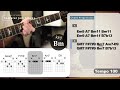 Beginning of video