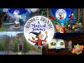 Room on the broom construction- chessington world of adventures| episode 1
