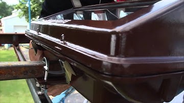 Sign-Vue LED Installation