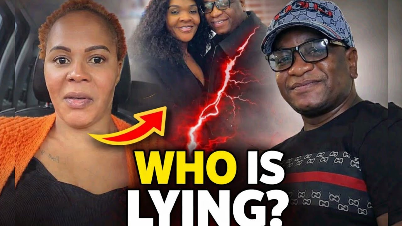 After Mai Ts Interview, Kettina Did the Unexpected