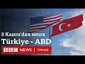Trump vs. Biden: ABD başkanlık seçimleri Türkiye'yi nasıl etkiler?