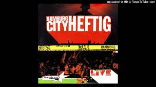 DJ Stylewarz & D-Flame - Heiss wie Feuer/Raw (live)