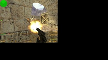 Back to Classic CS 1.6 Dust2 - Daily Nostalgia Gameplay | Counter-Strike 1.6 in 2025