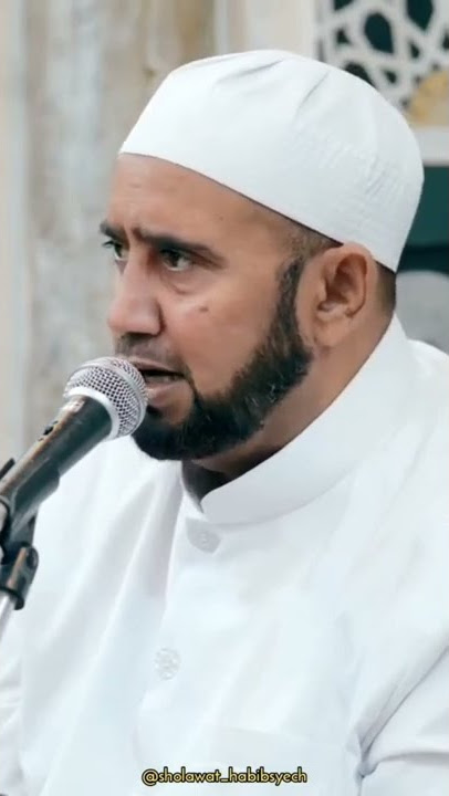 STORY WA HABIB SYECH ||41DETIK2022