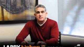 Larry Neilson - Come to Peak 2011