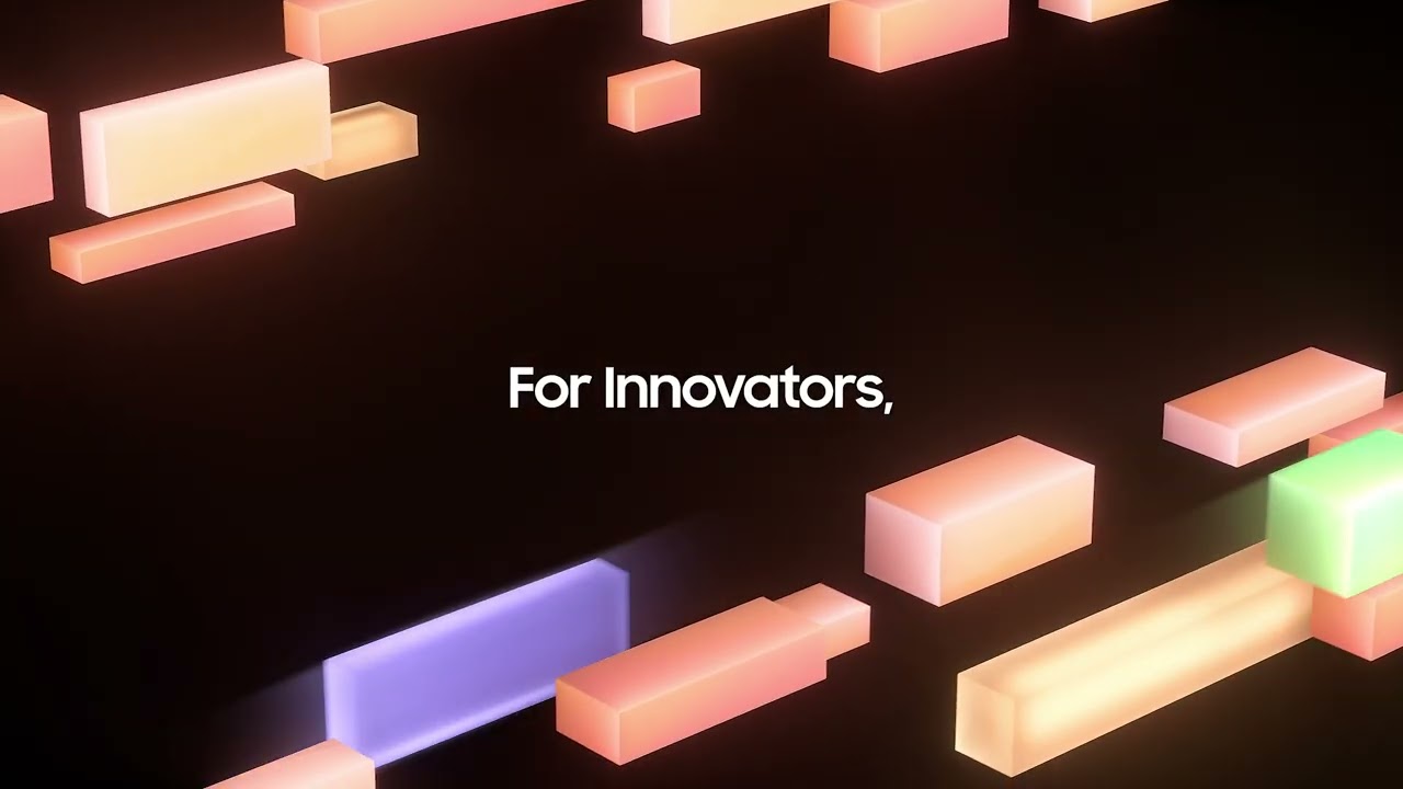 Samsung Tech Conference 2025