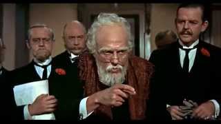 Deux Pences - Mary Poppins