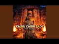 Cheri Cheri Lady Afro House 