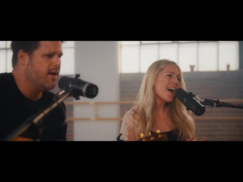 Heaven's Not Ready - Andrea and Joshua Hand