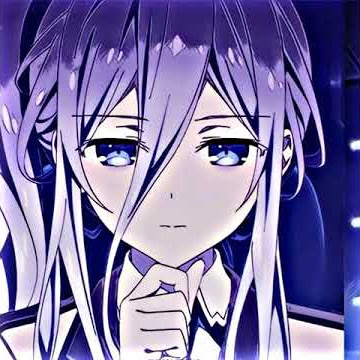 Takamiya Mio/Reine😘💖 || Jedag Jedug Anime Date A Live