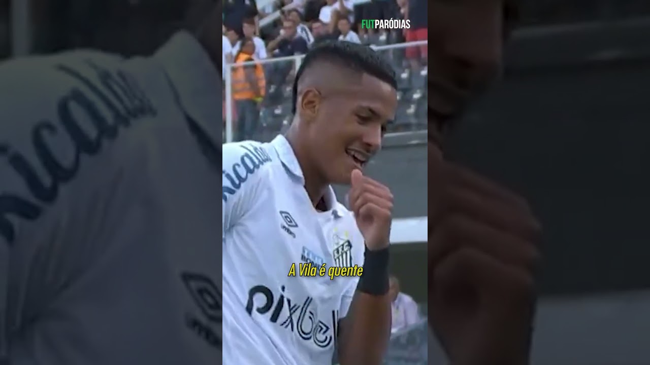 ♪ A NOVA GERA&Ccedil;&Atilde;O DO BRASIL