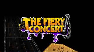 Information The Fiery Concert - Yui - Rolling Star Lv 4 (Crazy) With Flame Out Update