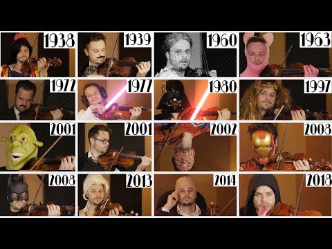 evolution-of-film-music---60-movies-|-1938-2018