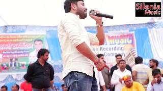 गगण हरियाणवी देशा.म देश भारत Gagan haryanvi live panipat best song