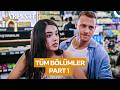 Tüm Bölümler Part 1 | Çarpıntı