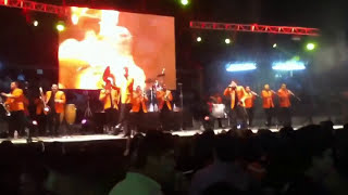 Banda Carnaval - Regalo De Bodas (En Vivo) Colima 2012