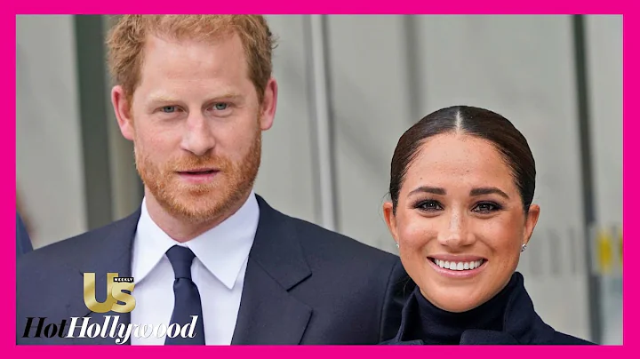 Prince Harry & Meghan Markle To Bring Lilibet For NYC Trip? | Hot Hollywood