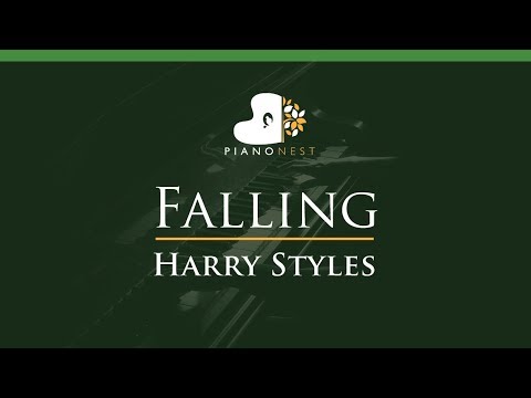 harry-styles---falling---lower-key-(piano-karaoke-instrumental)
