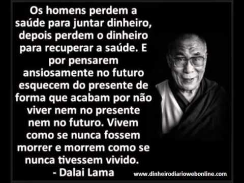 Resultado de imagem para frases de dalai lama